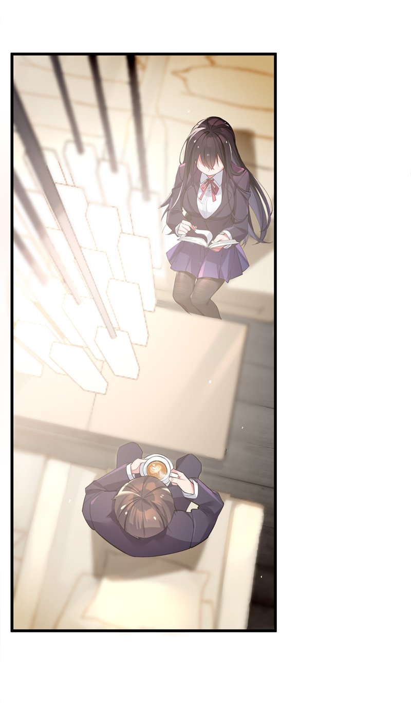 My Fake Girlfriends are Using Me As a Shield Chapter 03 Gambar 3