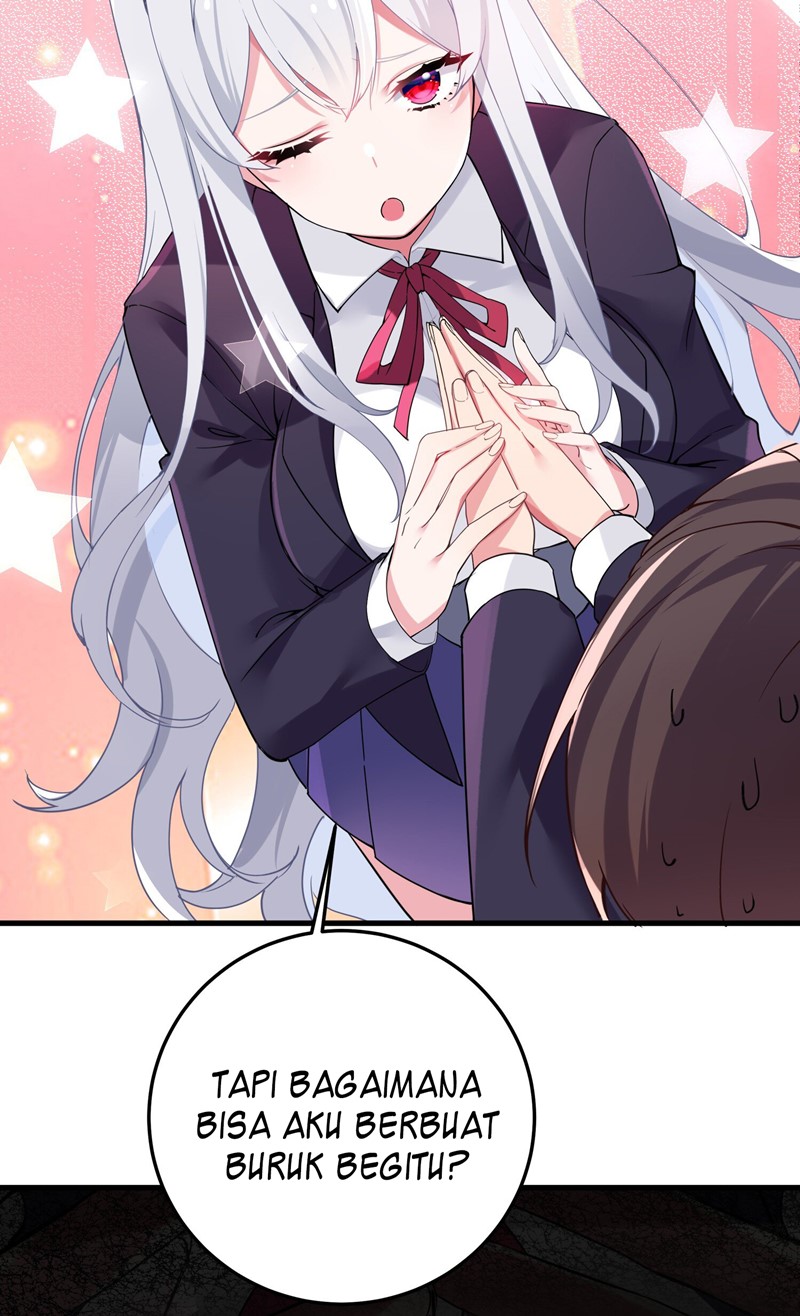 My Fake Girlfriends are Using Me As a Shield Chapter 02 Gambar 20