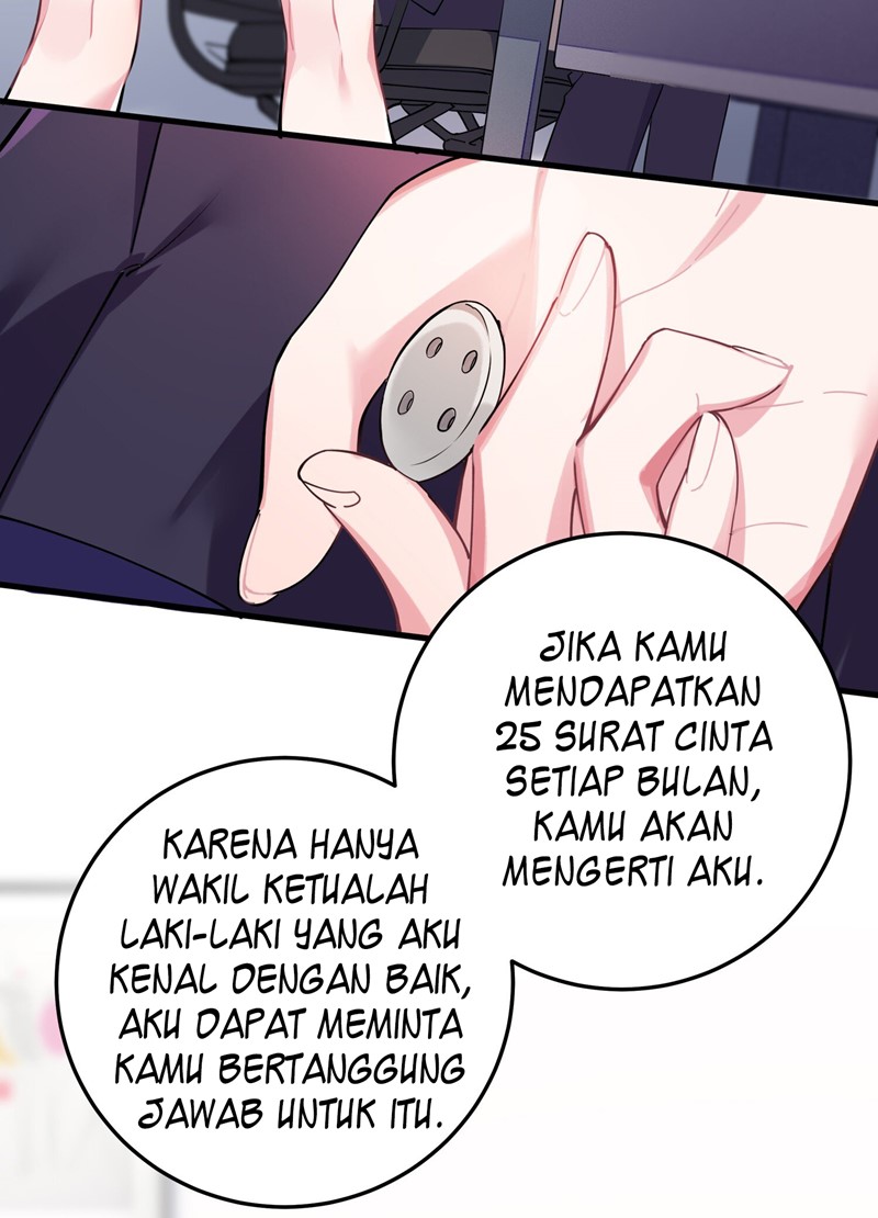 My Fake Girlfriends are Using Me As a Shield Chapter 02 Gambar 12