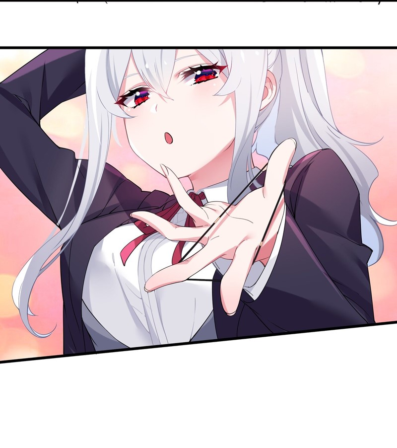 My Fake Girlfriends are Using Me As a Shield Chapter 02 Gambar 25