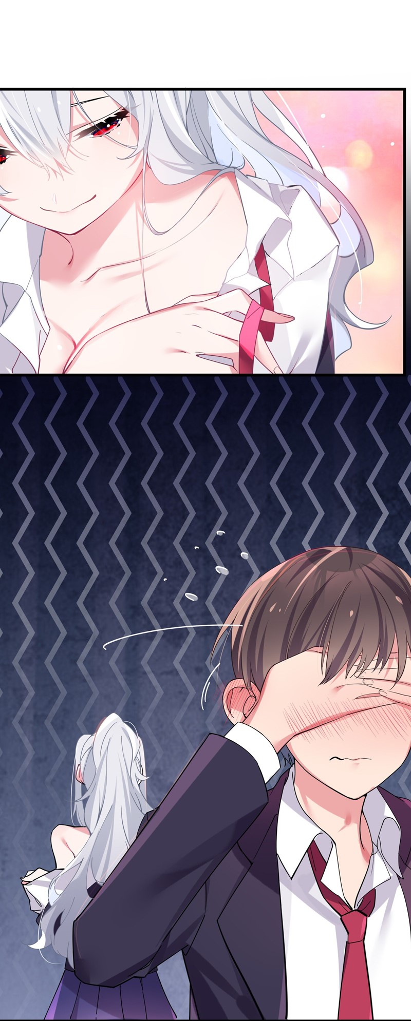 My Fake Girlfriends are Using Me As a Shield Chapter 02 Gambar 26