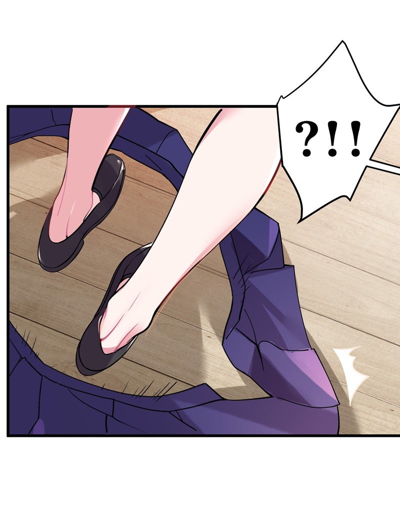 My Fake Girlfriends are Using Me As a Shield Chapter 02 Gambar 28