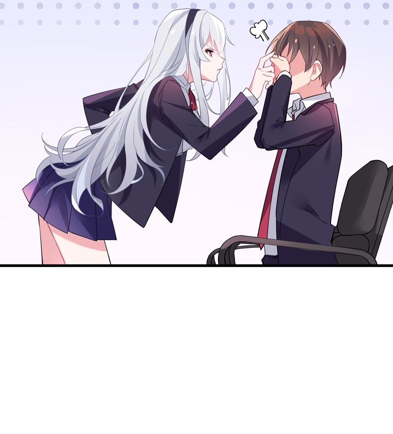 My Fake Girlfriends are Using Me As a Shield Chapter 02 Gambar 23