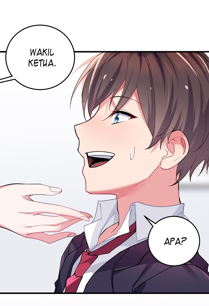 My Fake Girlfriends are Using Me As a Shield Chapter 02 Gambar 41