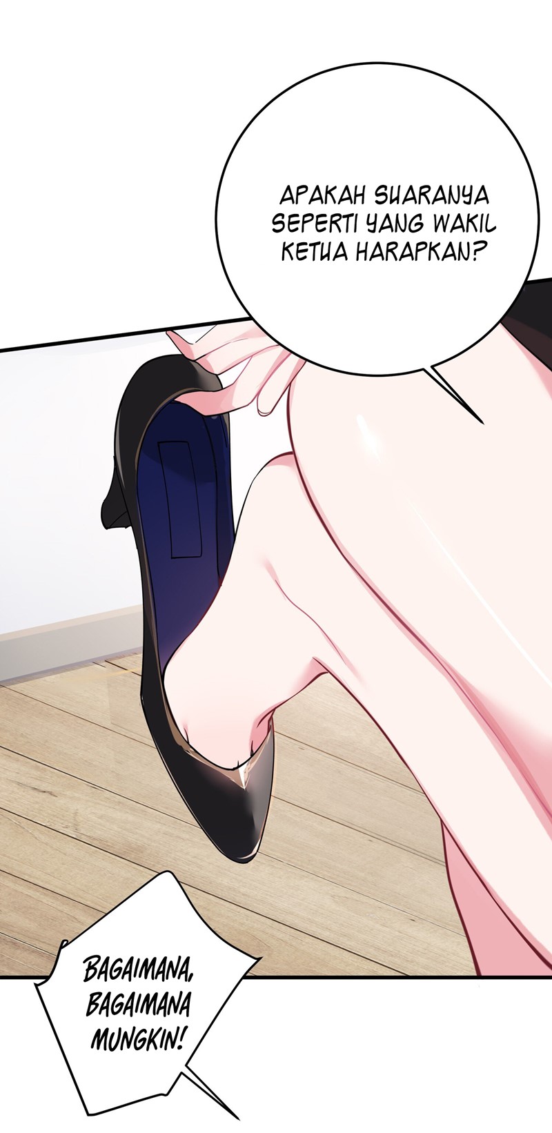 My Fake Girlfriends are Using Me As a Shield Chapter 02 Gambar 31