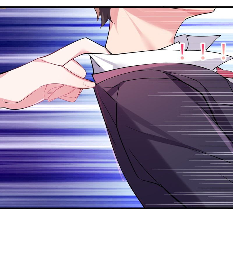 My Fake Girlfriends are Using Me As a Shield Chapter 02 Gambar 32