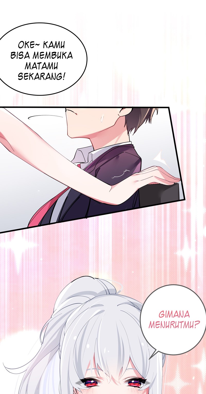 My Fake Girlfriends are Using Me As a Shield Chapter 02 Gambar 33