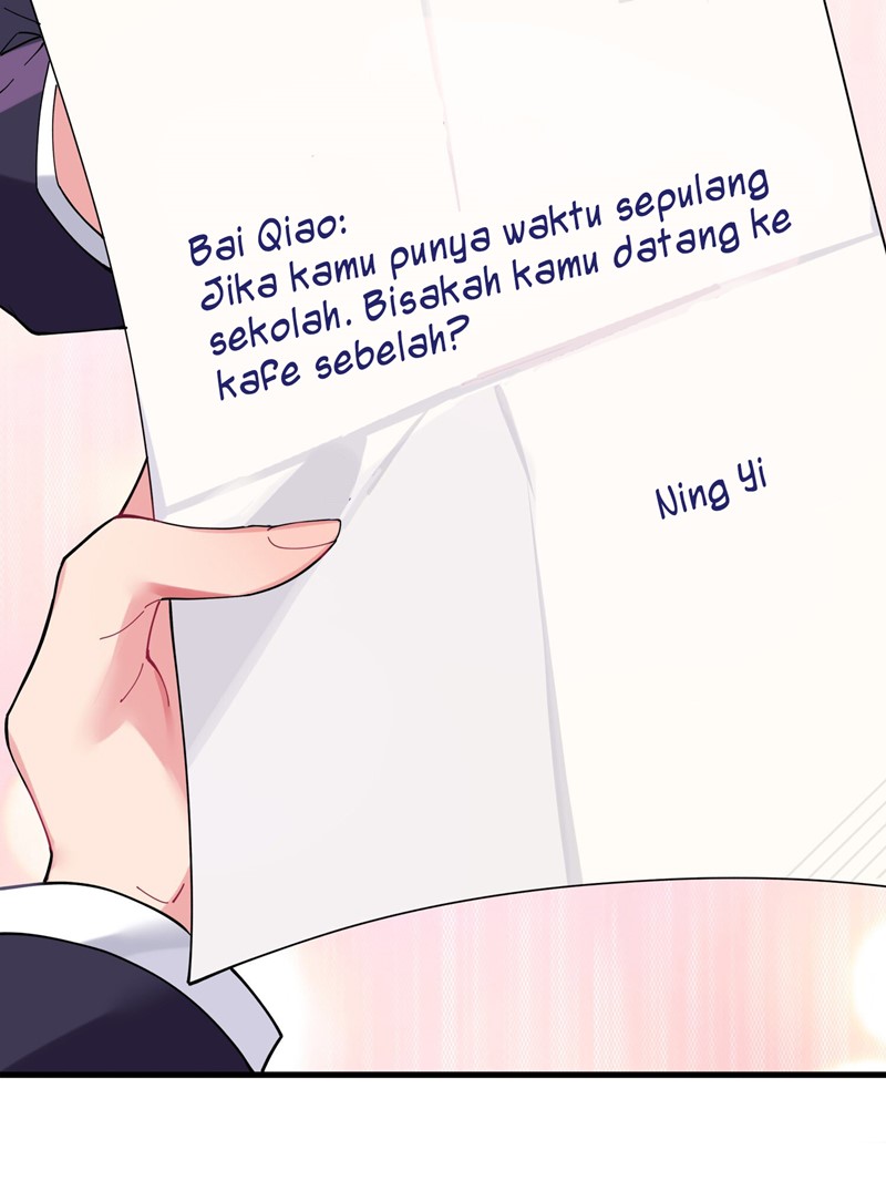 My Fake Girlfriends are Using Me As a Shield Chapter 02 Gambar 50