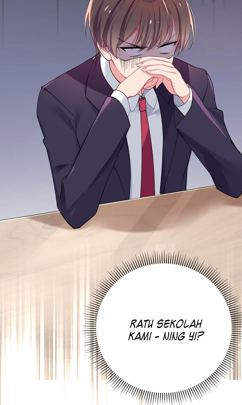 My Fake Girlfriends are Using Me As a Shield Chapter 02 Gambar 53