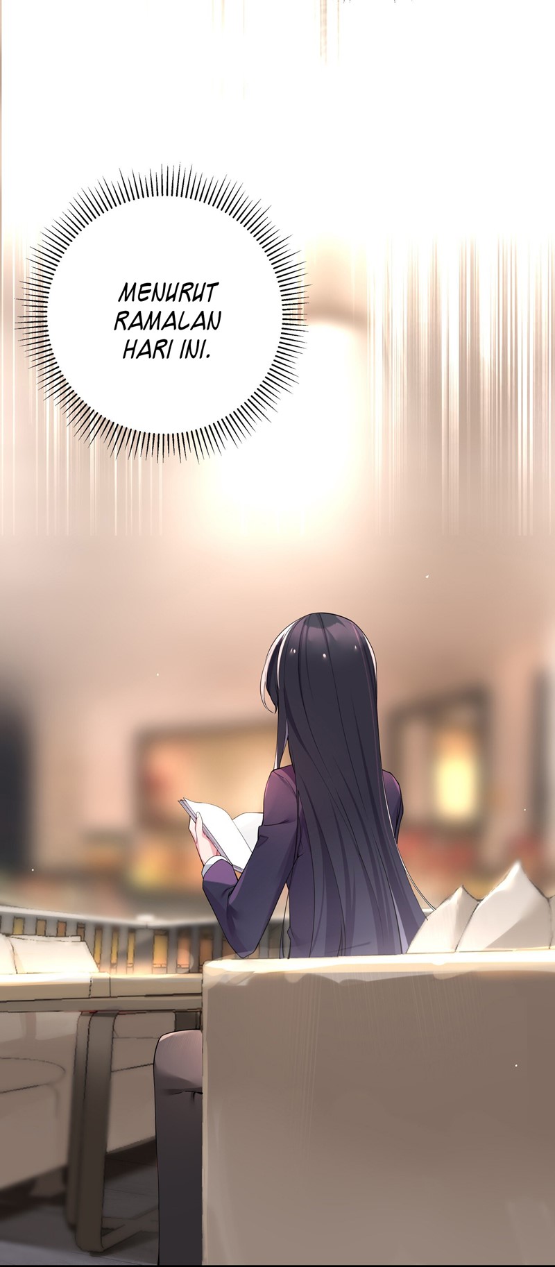 My Fake Girlfriends are Using Me As a Shield Chapter 02 Gambar 54