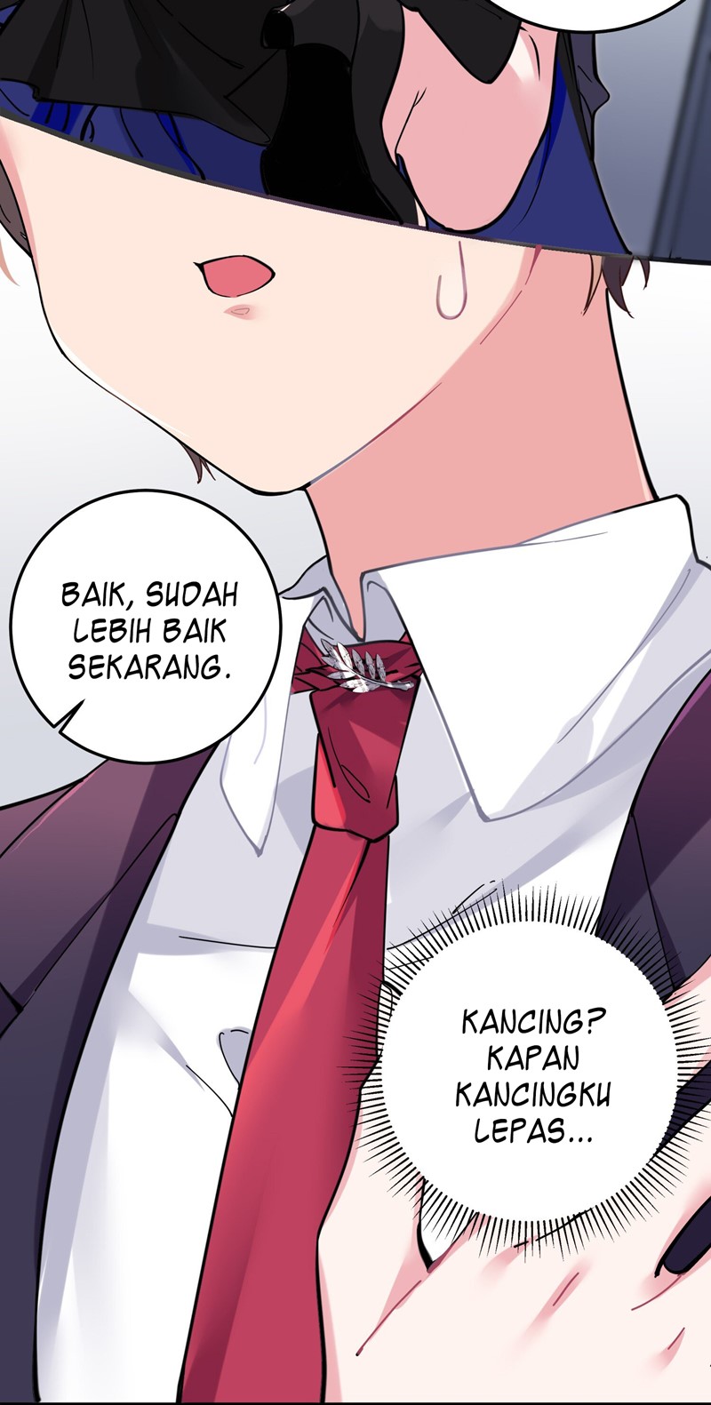 My Fake Girlfriends are Using Me As a Shield Chapter 02 Gambar 43