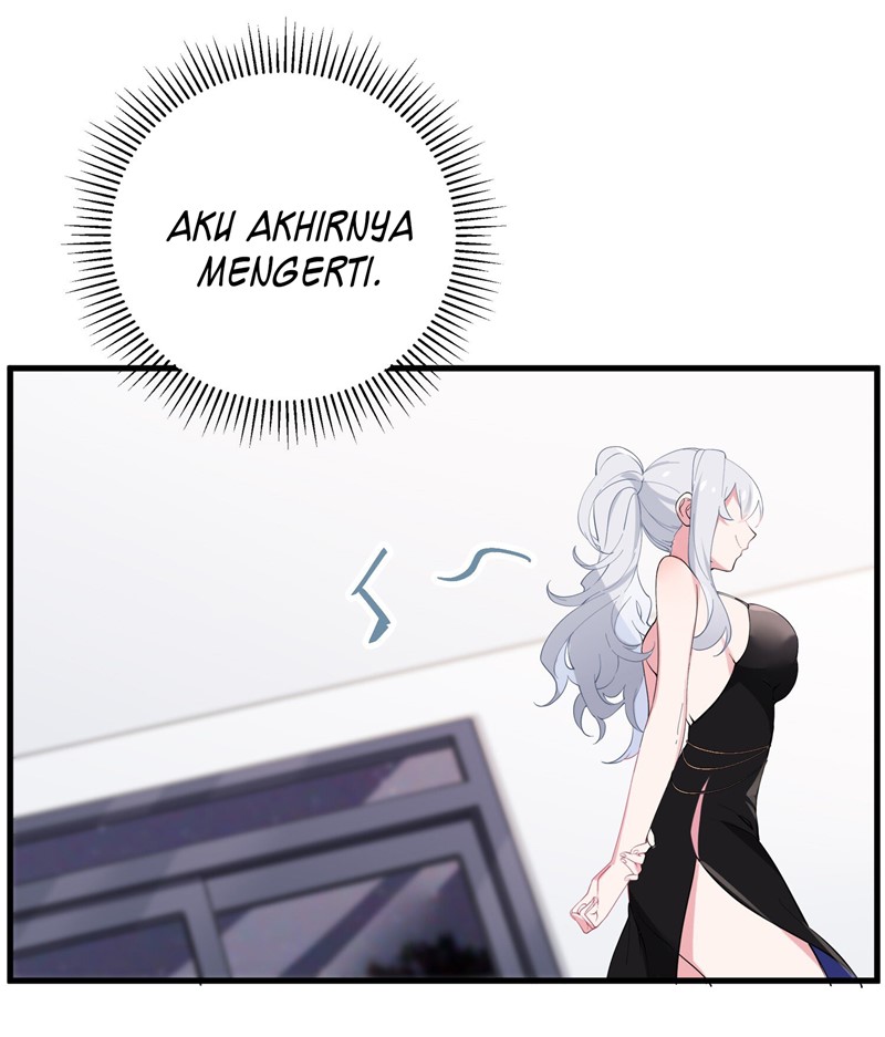 My Fake Girlfriends are Using Me As a Shield Chapter 02 Gambar 46