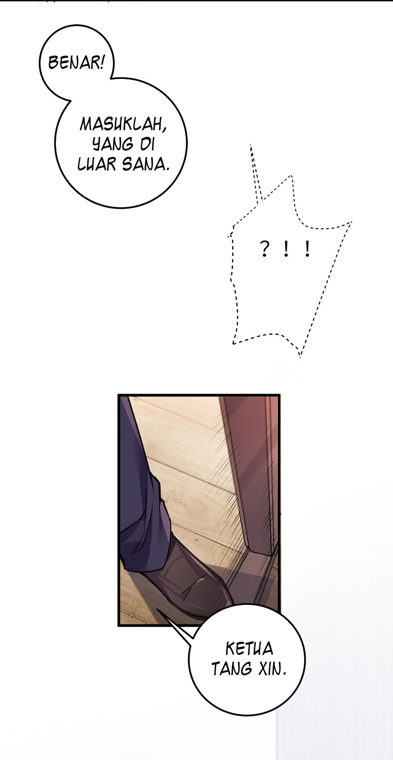 My Fake Girlfriends are Using Me As a Shield Chapter 02 Gambar 7