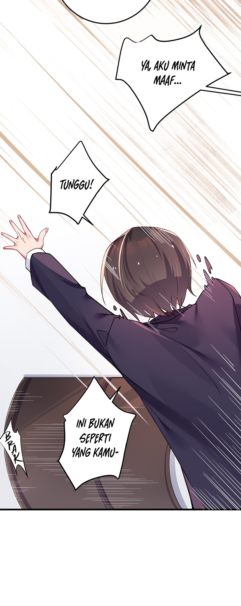 My Fake Girlfriends are Using Me As a Shield Chapter 02 Gambar 9