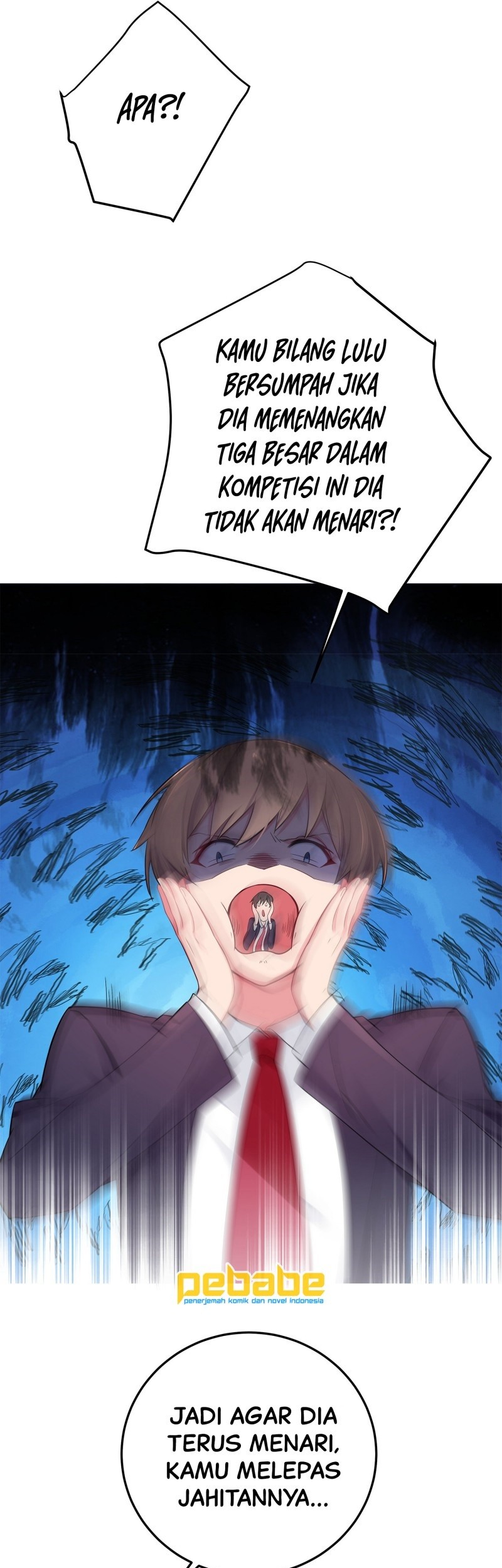 My Fake Girlfriends are Using Me As a Shield Chapter 11 Gambar 29