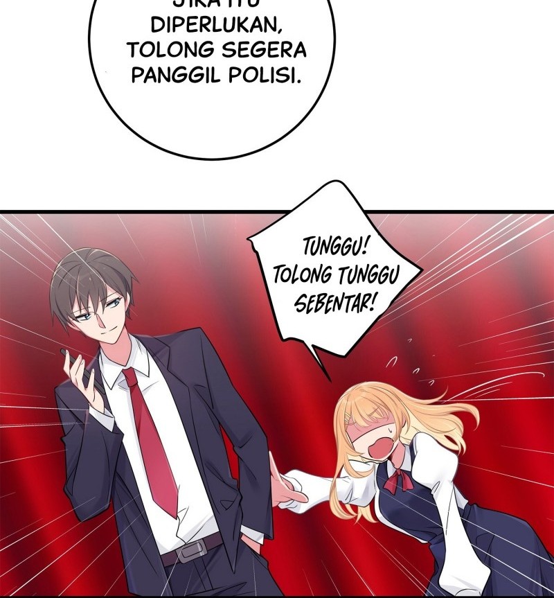 My Fake Girlfriends are Using Me As a Shield Chapter 11 Gambar 19