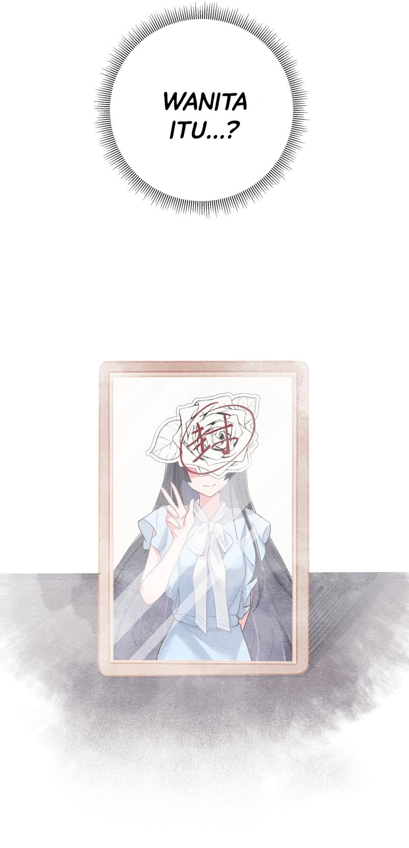 My Fake Girlfriends are Using Me As a Shield Chapter 11 Gambar 45