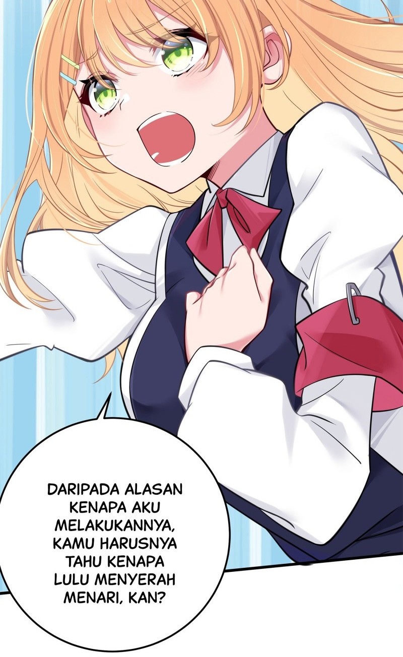 My Fake Girlfriends are Using Me As a Shield Chapter 11 Gambar 33