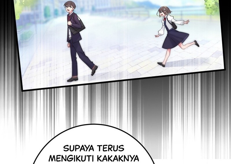 My Fake Girlfriends are Using Me As a Shield Chapter 11 Gambar 36