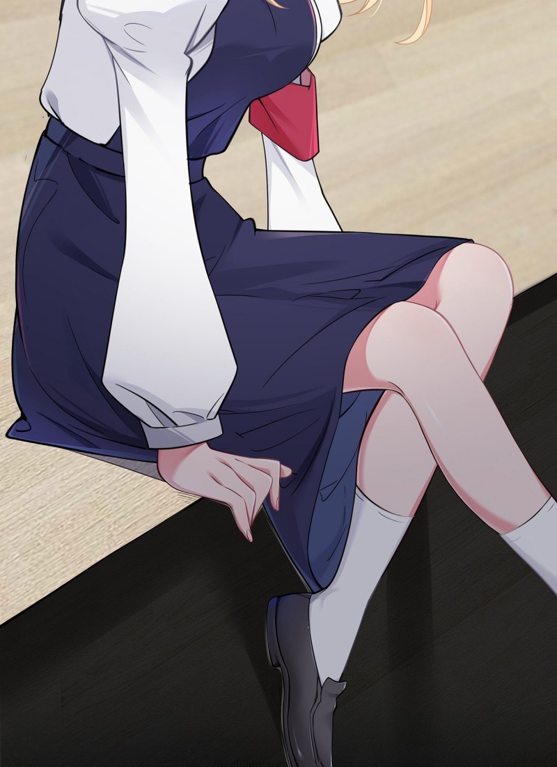 My Fake Girlfriends are Using Me As a Shield Chapter 11 Gambar 7