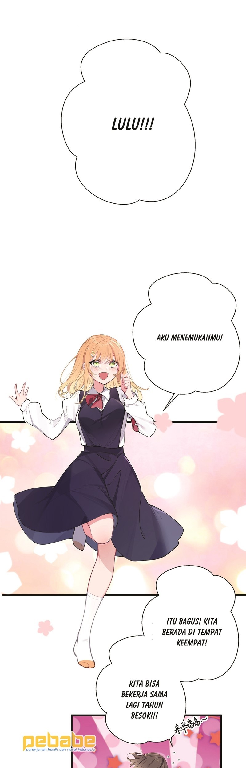 My Fake Girlfriends are Using Me As a Shield Chapter 10 Gambar 30