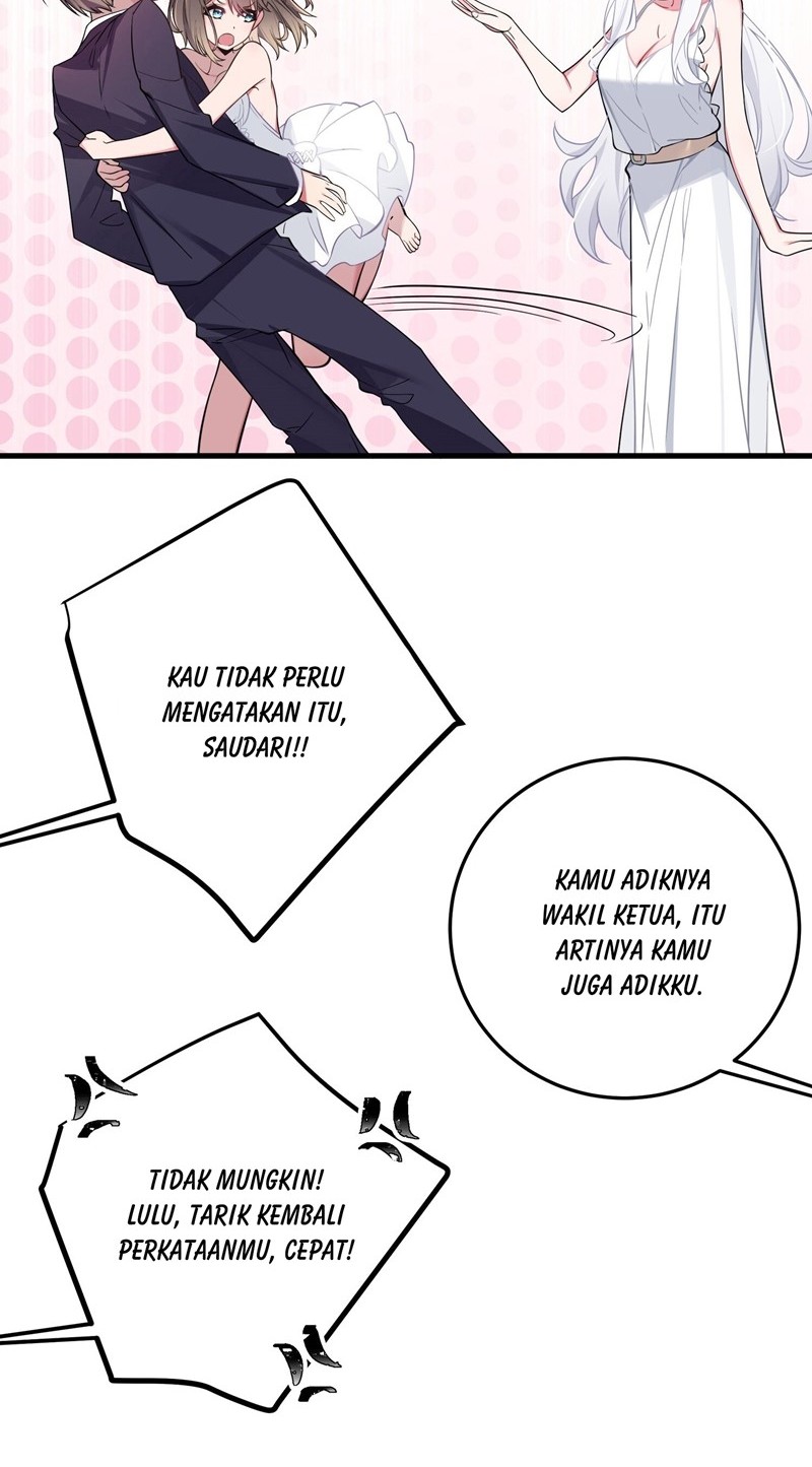 My Fake Girlfriends are Using Me As a Shield Chapter 10 Gambar 19