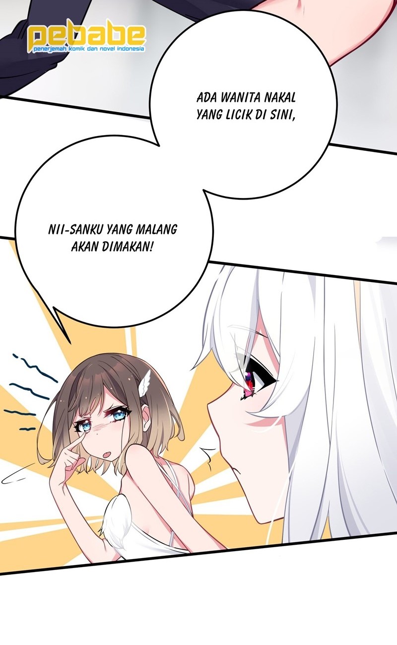 My Fake Girlfriends are Using Me As a Shield Chapter 10 Gambar 22