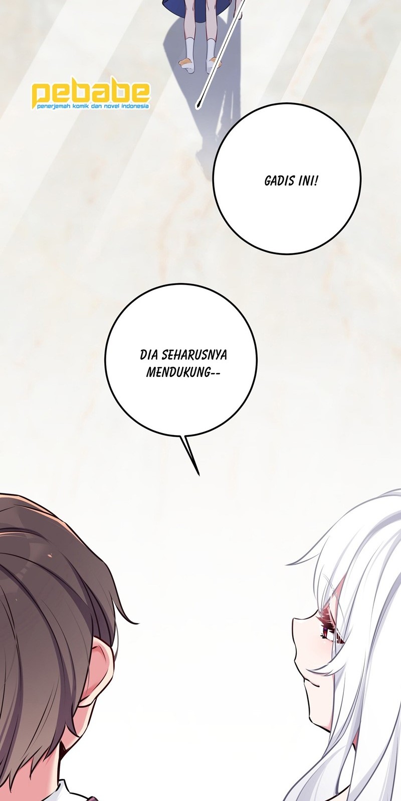 My Fake Girlfriends are Using Me As a Shield Chapter 10 Gambar 35