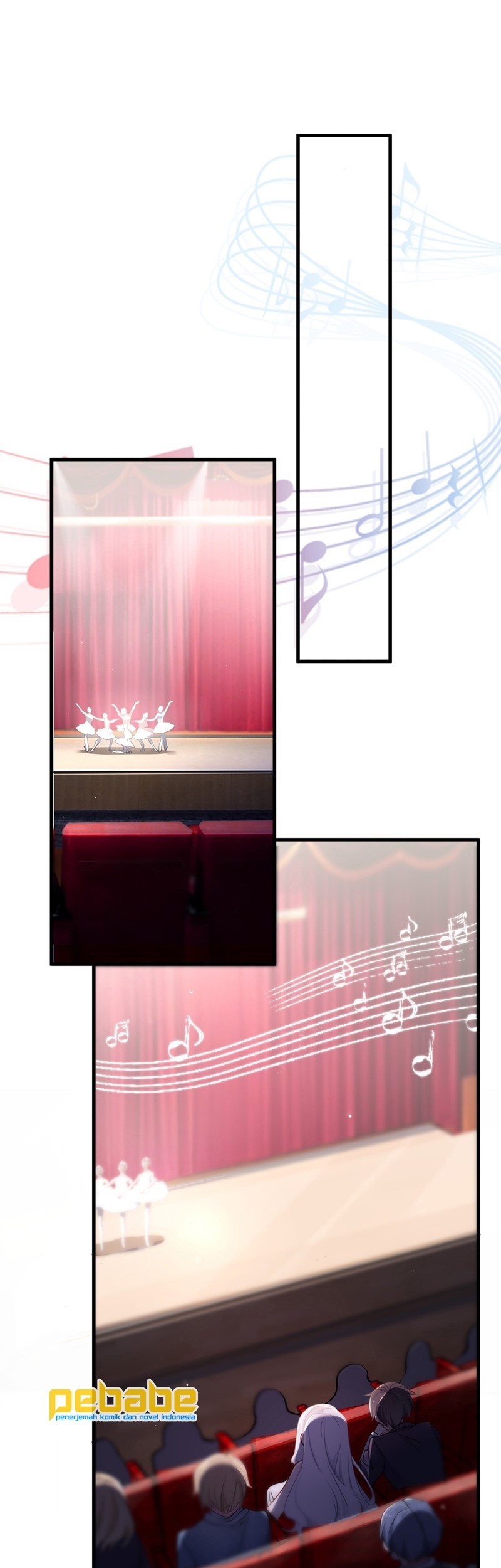 Manhua My Fake Girlfriends are Using Me As a Shield Chapter 10 gambar nomor 2