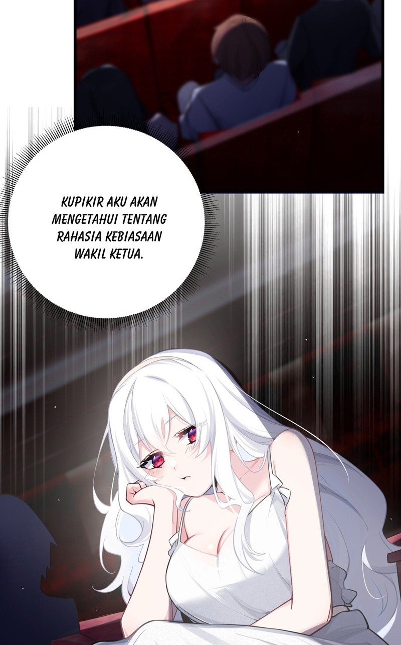 My Fake Girlfriends are Using Me As a Shield Chapter 10 Gambar 3