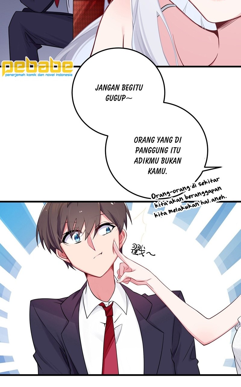 My Fake Girlfriends are Using Me As a Shield Chapter 10 Gambar 5