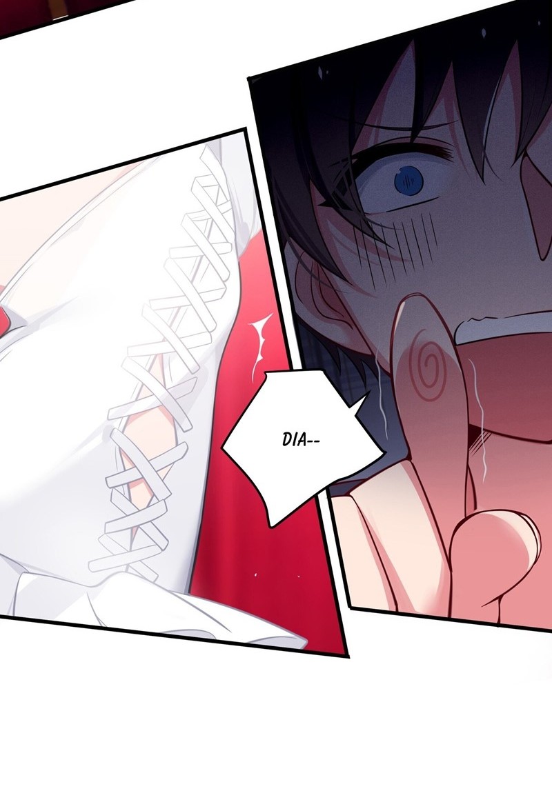 My Fake Girlfriends are Using Me As a Shield Chapter 10 Gambar 7