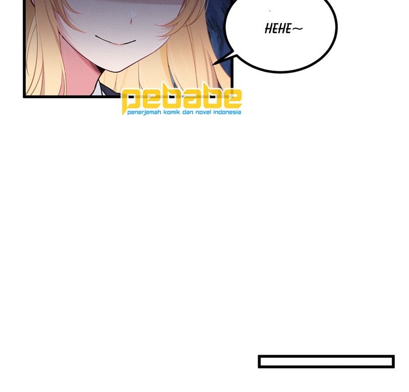 My Fake Girlfriends are Using Me As a Shield Chapter 10 Gambar 10