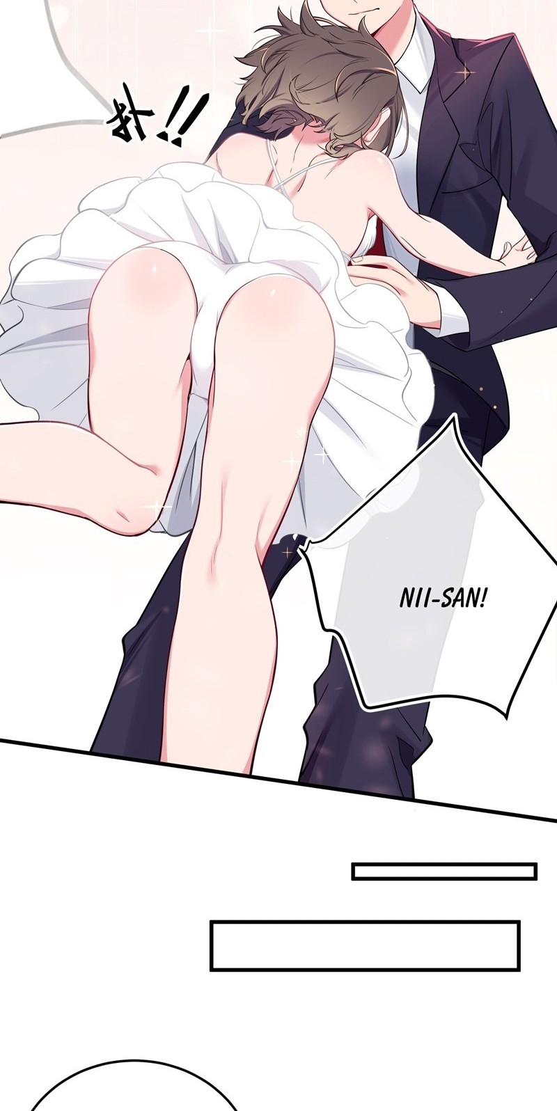 My Fake Girlfriends are Using Me As a Shield Chapter 10 Gambar 16