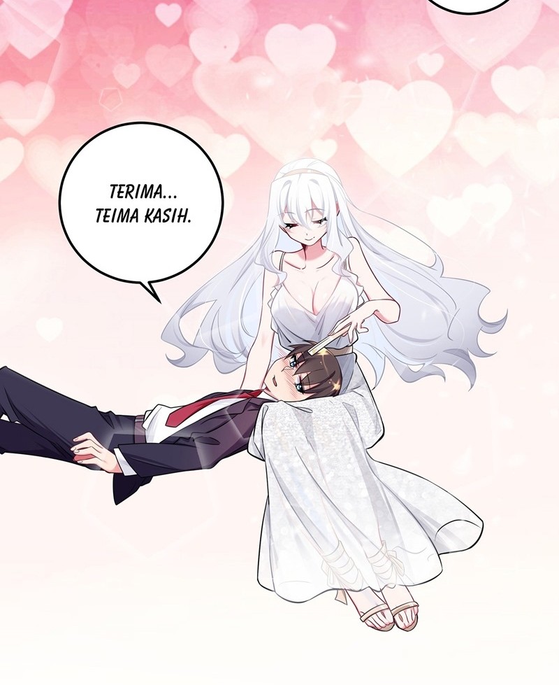 My Fake Girlfriends are Using Me As a Shield Chapter 09 Gambar 25