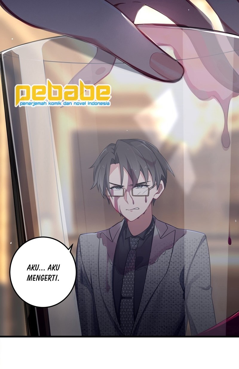 My Fake Girlfriends are Using Me As a Shield Chapter 09 Gambar 15