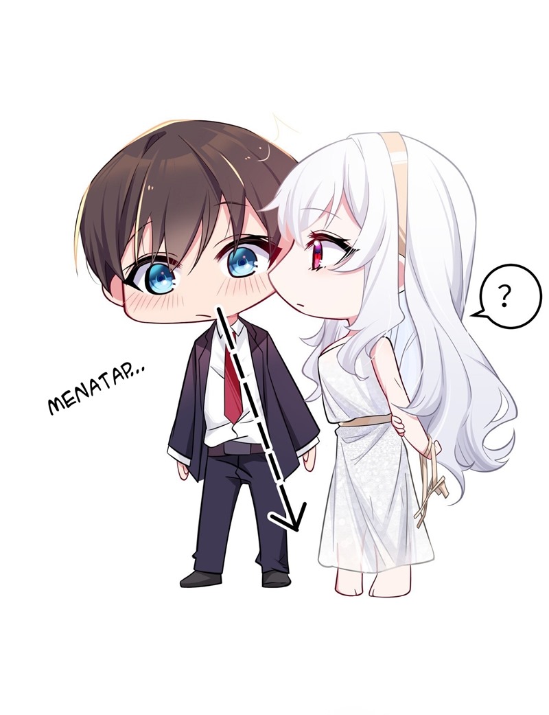 My Fake Girlfriends are Using Me As a Shield Chapter 09 Gambar 38