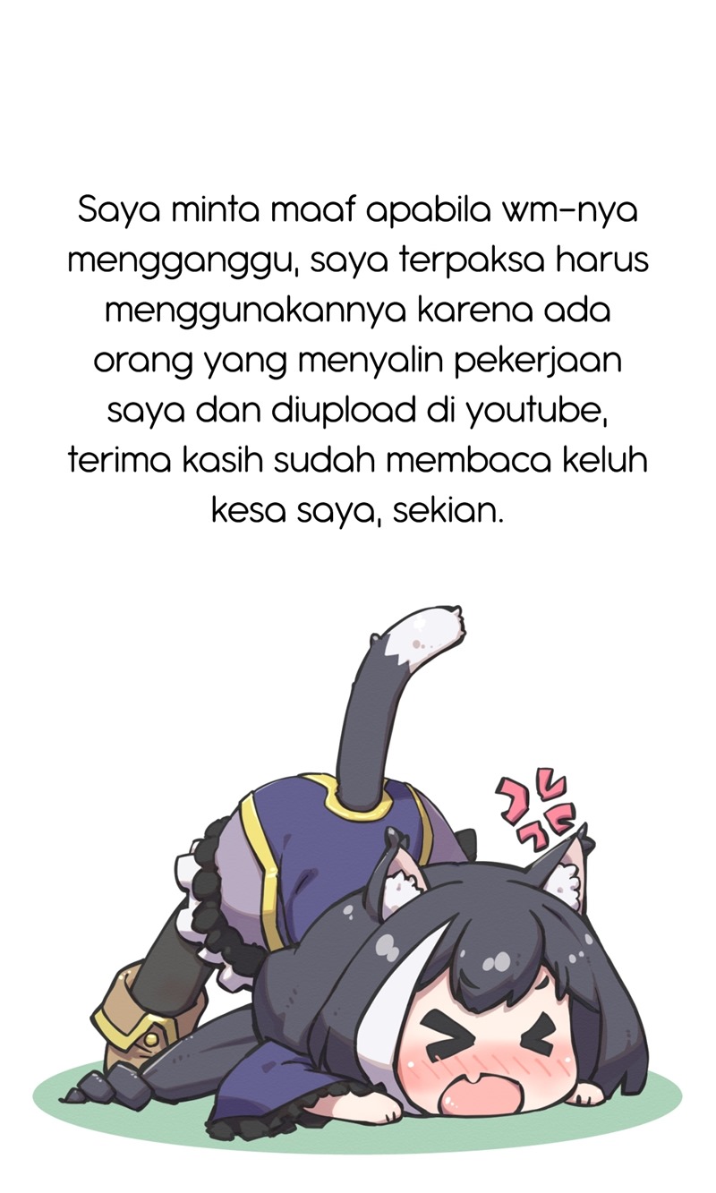 My Fake Girlfriends are Using Me As a Shield Chapter 09 Gambar 40