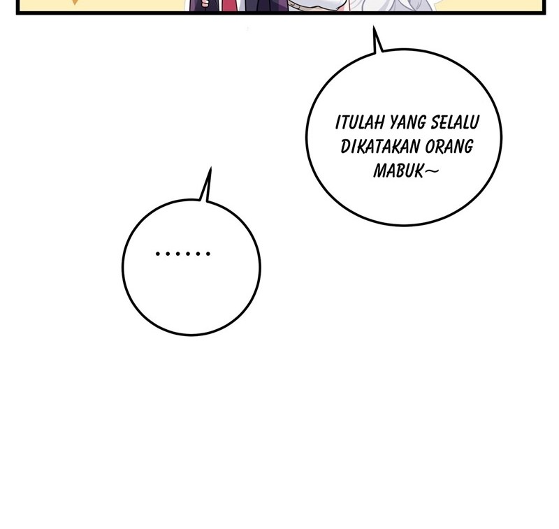 My Fake Girlfriends are Using Me As a Shield Chapter 09 Gambar 34