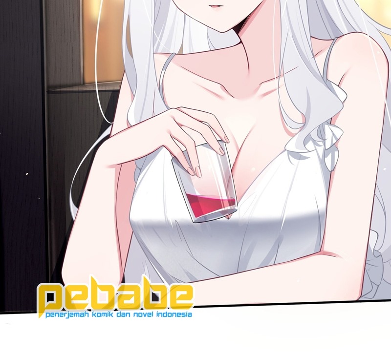 My Fake Girlfriends are Using Me As a Shield Chapter 09 Gambar 8