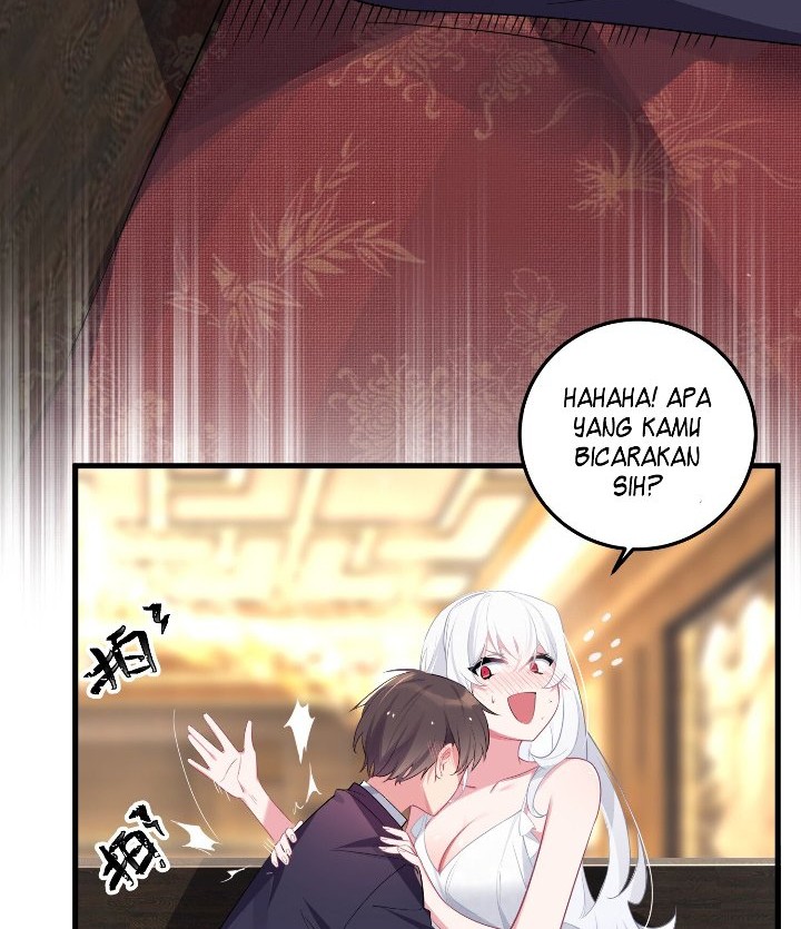 My Fake Girlfriends are Using Me As a Shield Chapter 08 Gambar 28