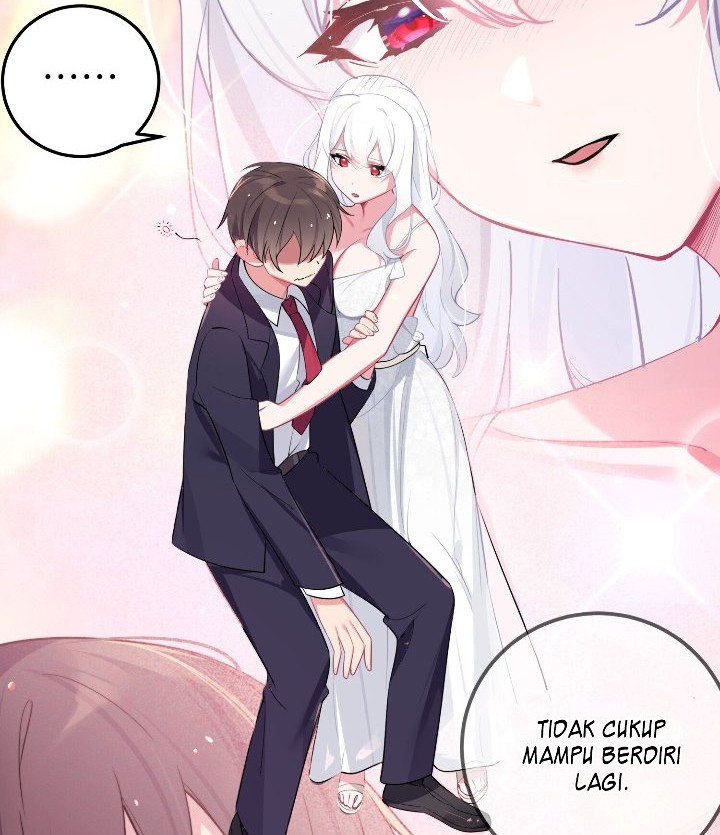 My Fake Girlfriends are Using Me As a Shield Chapter 08 Gambar 30