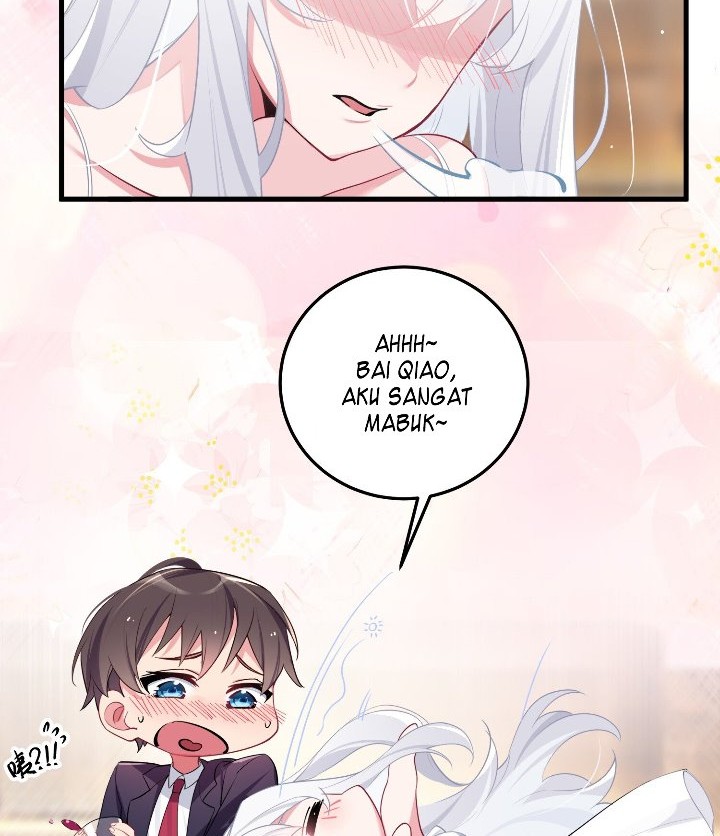 My Fake Girlfriends are Using Me As a Shield Chapter 08 Gambar 20