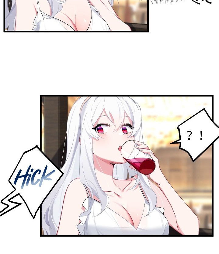 My Fake Girlfriends are Using Me As a Shield Chapter 08 Gambar 24