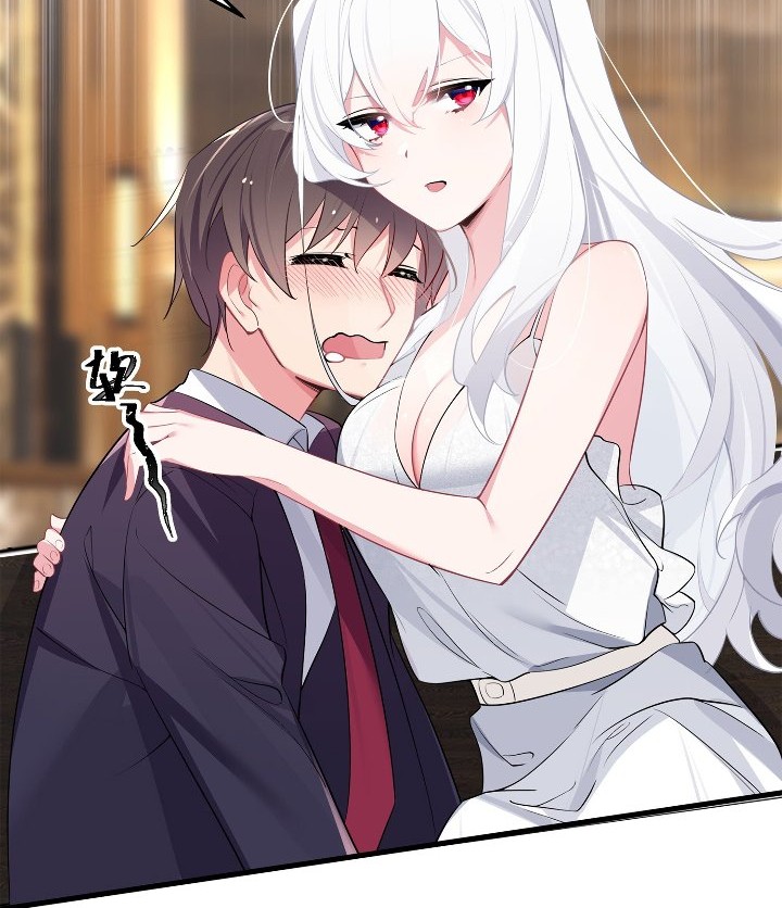 My Fake Girlfriends are Using Me As a Shield Chapter 08 Gambar 26