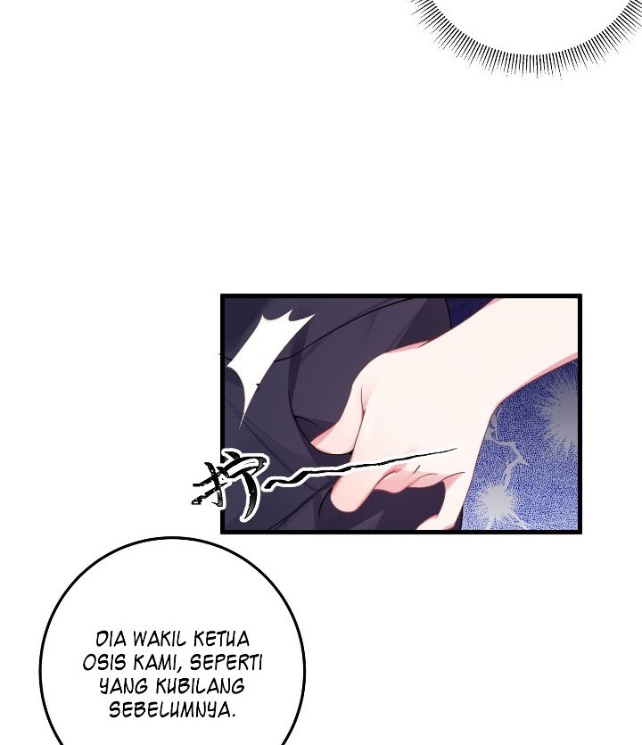 My Fake Girlfriends are Using Me As a Shield Chapter 08 Gambar 10