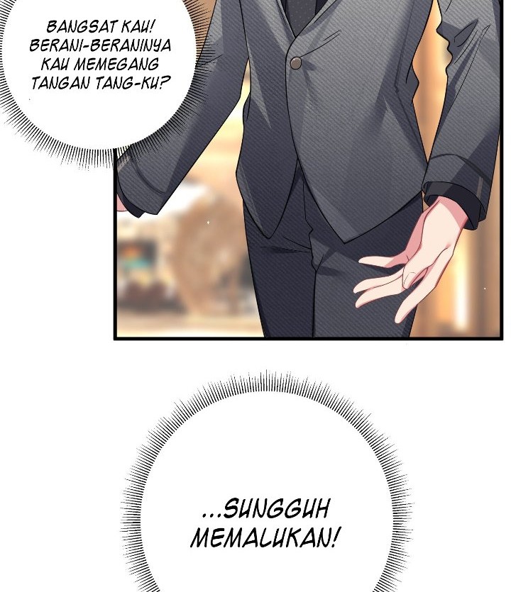 My Fake Girlfriends are Using Me As a Shield Chapter 08 Gambar 12