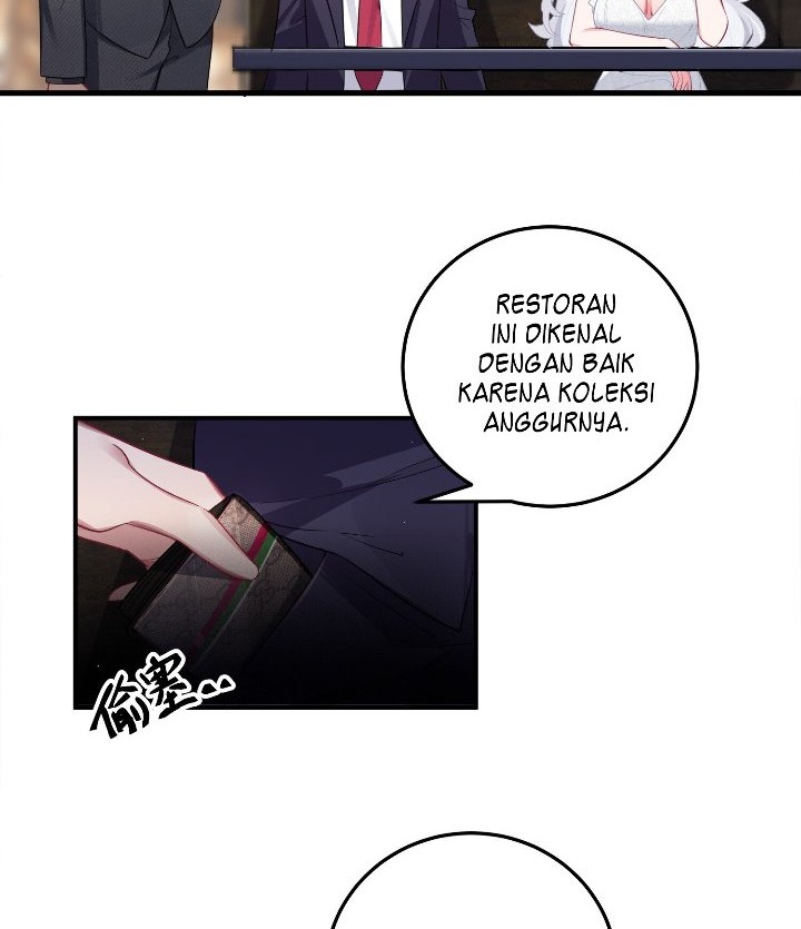 My Fake Girlfriends are Using Me As a Shield Chapter 08 Gambar 18