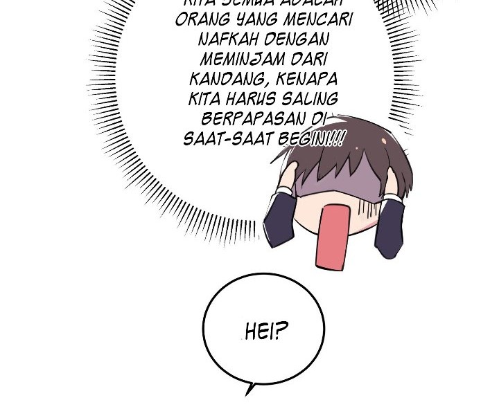 My Fake Girlfriends are Using Me As a Shield Chapter 01 Gambar 30