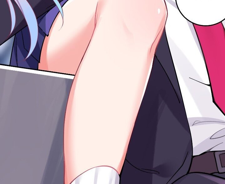 My Fake Girlfriends are Using Me As a Shield Chapter 01 Gambar 20